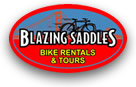 Blazing Saddles