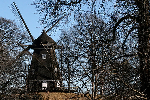 Windmill